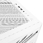 Компьютерный корпус XPG STARKERAIRBTFMTA-WHCWW