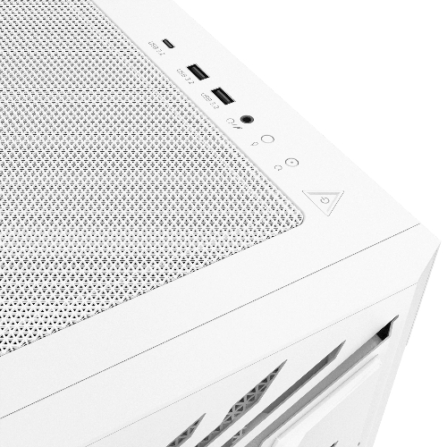 Компьютерный корпус XPG STARKERAIRBTFMTA-WHCWW