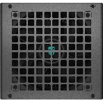 Блок питания Deepcool/GamerStorm PQ1000G (ATX 3.1, 1000W, Full Cable Management, PWM 120мм fan, 80 PLUS GOLD, Active PFC + Half Bridge + DC/DC, Full Japanese Capasitors, Gen5 PCIe) RET