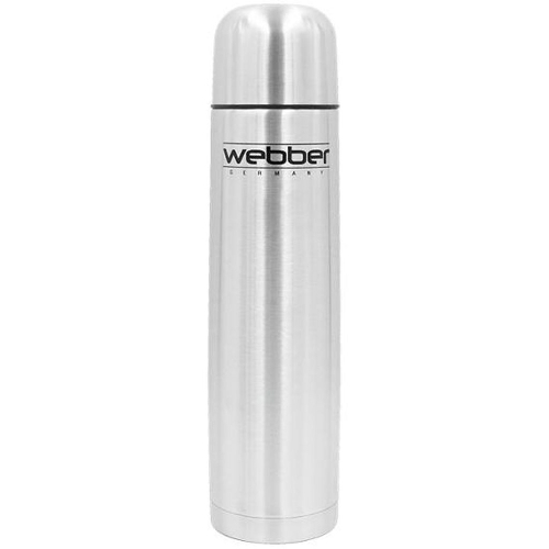 Термос WEВBER SS-1200P 1200 мл
