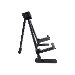 Складная стойка для гитары K&M 17550-000-35