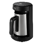 Кофеварка-турка BQ ET1160M Чёрный