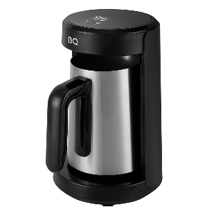 Кофеварка-турка BQ ET1160M Чёрный