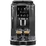 Кофемашина автоматическая DeLonghi ECAM220.22.Gb черный, исп. кофе - зерновой/молотый, 1.8 л, 1450 Вт, 15 Бар.