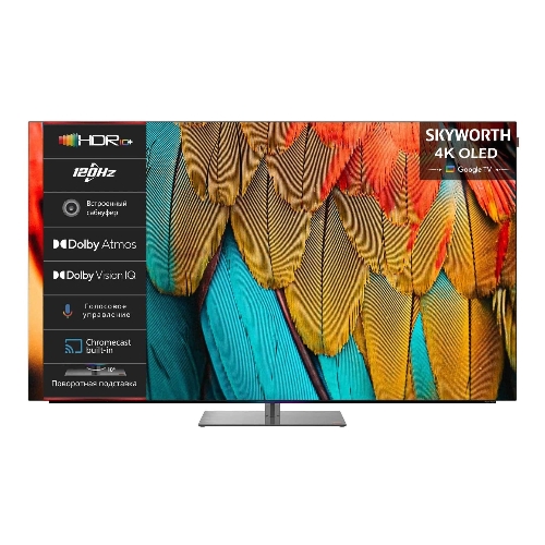 Телевизор Skyworth 77