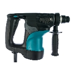 Перфоратор Makita HR2810, SDS-plus, 800 Вт, 2,9 Дж, от сети