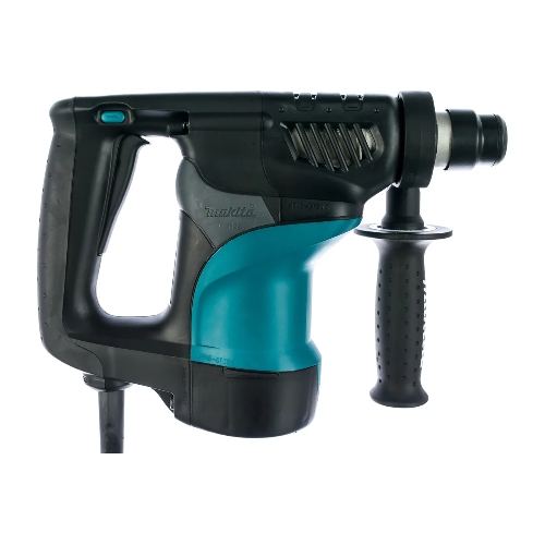 Перфоратор Makita HR2810, SDS-plus, 800 Вт, 2,9 Дж, от сети