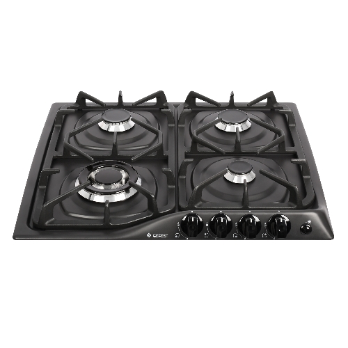 Газовая варочная панель Gefest SG SN 1210-02 K2 черный 14865001