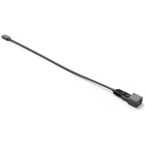Кабель Logitech RALLY MIC POD CAT COUPLER