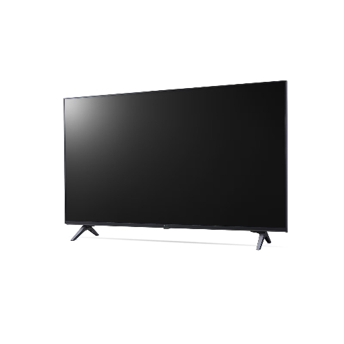 Телевизор LG 43'' 43UN640S0LD черный LED UHD 60Hz Smart TV WebOS 1.5GB/8GB