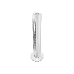 Колонный вентилятор BRAYER BR4952WH, механич.упр., вращение 90°, мощность 50Вт, защита от перегрева