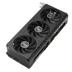 Видеокарта Asus PRIME RTX 5060-O8G, NVIDIA RTX 5060, 8Gb, GDDR7, 128 bit, PCI-E 5.0, HDMIx1, DPx3, HDCP, 2595 MHz