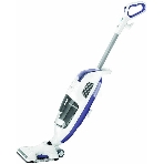 Пылесос Tefal Clean&Steam VP7751WH, белый, 1500/1500 Вт, уборка влажная/комбинированная/паром/сухая, пылесборник контейнер 0.3 л