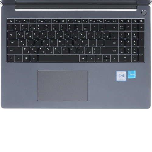 Ноутбук Huawei MateBook D 16 MCLG-X 16