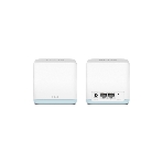 Система MESH AC1200 Whole Home Mesh Wi-Fi System, 2 Internal Antennas, 2 Gb ports(WAN/LAN)