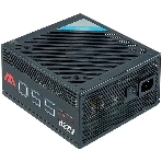 Блок питания Azza ATX 550W PSAZ-550W 80+ bronze (20+4pin) APFC 120мм fan 5xSATA RTL