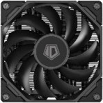 Кулер для процессора ID-COOLING IS-40-XT черный 92мм алюминий/медь 2800rpm 35.2db 4-pin 95W 47мм