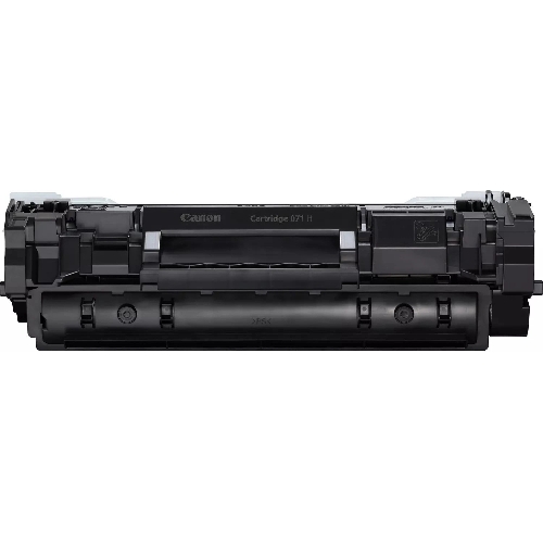 Картридж лазерный Canon 071H 5646C002 черный (2500 стр.) для Canon i-SENSYS LBP122dw/MF272dw/MF275dw