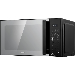 Микроволновая печь BBK 20MWS-806S/B черный, 20 л, 800 Вт, переключатели - сенсор