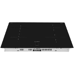 Индукционная варочная панель Bosch PUG61KAA5E черный