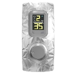 Водонагреватель Ballu BWH/S 80 Azurro Inverter