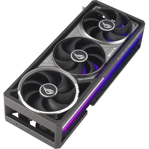 Видеокарта ASUS ROG-ASTRAL-RTX 5080-O16G-GAMING RTX 5080,HDMI*2,DP*3,16G,D7