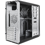 Компьютерный корпус Miditower ExeGate CP-606U-UNS500 (ATX, БП UNS500 с вент. 12см, 1хUSB/1хUSB 3.0, аудио)