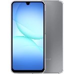Чехол (клип-кейс) Samsung для Samsung Galaxy A17 Clear Case A17 прозрачный (EF-QA176CTEGRU)