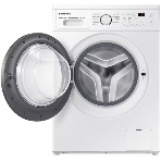 Стиральная машина Samsung WW70AG4S21VELD класс: A загр.фронтальная макс.:7кг белый