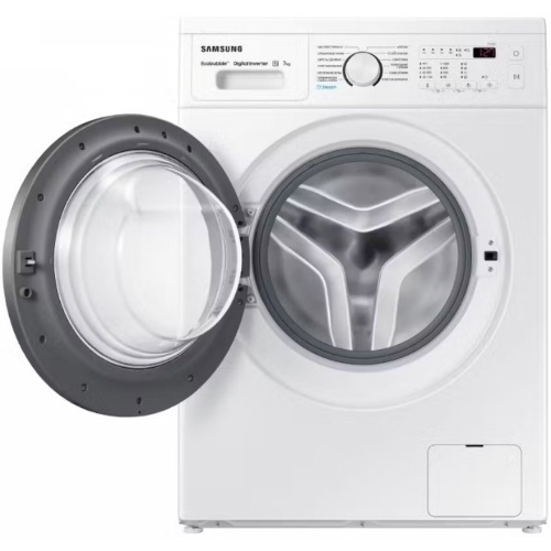 Стиральная машина Samsung WW70AG4S21VELD класс: A загр.фронтальная макс.:7кг белый