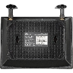 Роутер беспроводной TP-Link TL-MR100 N300 10/100BASE-TX/4G(3G) cat.4 черный