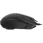Мышь проводная A4Tech X89 Maze черный, 2400 dpi, USB, кнопки - 8