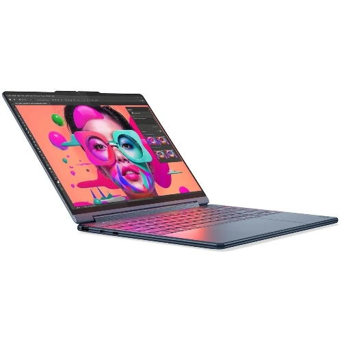 Ноутбук Lenovo Yoga 9 2-in-1 14ILL10/14