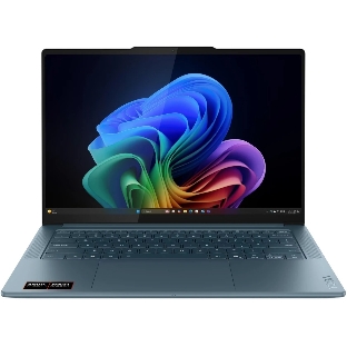 Ноутбук Lenovo Yoga Pro 7 14ASP10/14.5