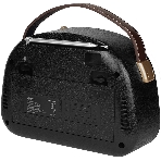 Радиоприемник Ritmix RPR-040 белый