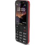 Мобильный телефон TeXet TM-315 черный-красный