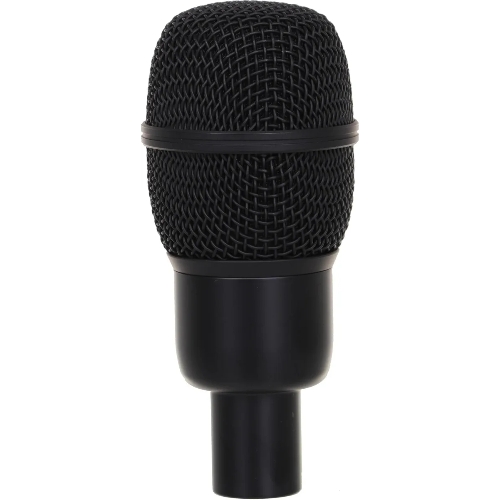 Микрофон проводной Audio-Technica PRO25AX 5м черный
