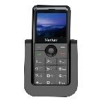Мобильный телефон Xenium X700 черный