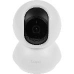 Камера видеонаблюдения IP TP-Link TC71 Wi-Fi 4-4мм цв. корп.:белый