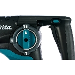 Перфоратор Makita HR2810, SDS-plus, 800 Вт, 2,9 Дж, от сети