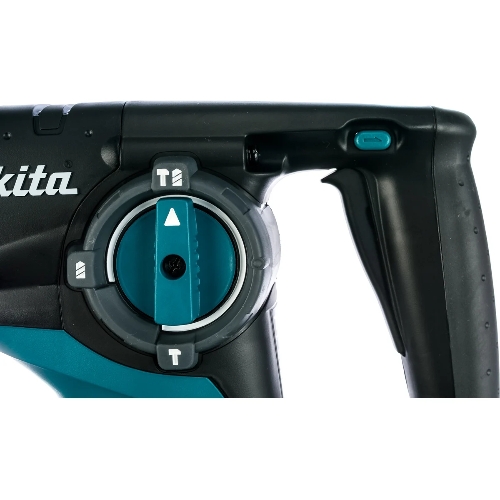 Перфоратор Makita HR2810, SDS-plus, 800 Вт, 2,9 Дж, от сети