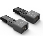Кабель Logitech RALLY MIC POD CAT COUPLER