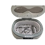 Ультразвуковая ванна Codyson CD-3800A 0,6 л, 50 Вт