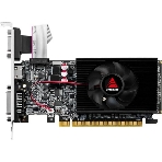 Видеокарта Biostar NVIDIA GeForce GT 610 2GB GDDR3 64-bit HDMI