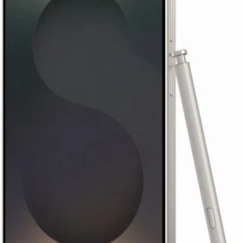 Смартфон Samsung Galaxy S25 Ultra 12/256Gb черный титан