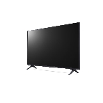 Телевизор LG 43'' 43UN640S0LD черный LED UHD 60Hz Smart TV WebOS 1.5GB/8GB
