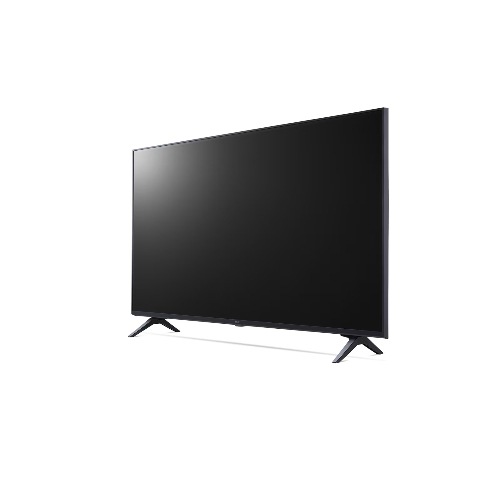 Телевизор LG 43'' 43UN640S0LD черный LED UHD 60Hz Smart TV WebOS 1.5GB/8GB