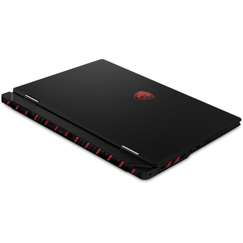 Ноутбук MSI Raider HX AI A2XWIG-204RU черный Core Ultra 9 285HX 64Gb SSD 4Tb NVIDIA GeForce RTX 5080 16Gb 18