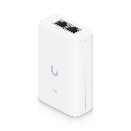 Блок питания для сетевого устройства Ubiquiti PoE+ Adapter (30W) PoE+ мощностью до 30 Вт