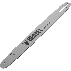 Шина для бензопилы Denzel DGS-4516, длина 40 см (16